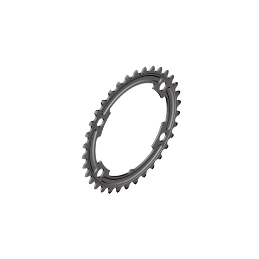 [002497] SHIMANO - 105 FC-5800 - 36 Dientes Negro (52/36) - 235452