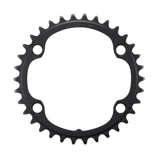 [002498] SHIMANO - Ultegra FC-R8100 - 34 Dientes - 229510
