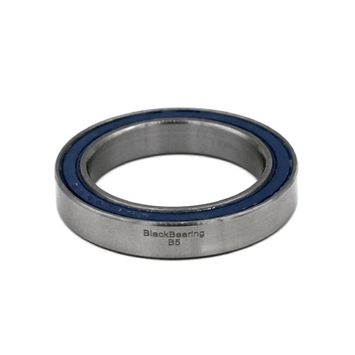 [002502] BLACKBEARING - Rodamiento B5 6805-2RS25x37x7 mm - por defecto - 204123