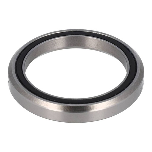 [002506] ELVEDES - Rodamiento de dirección Elvedes 1-1/8" 33×44×6 - 36°×45° - E2022029