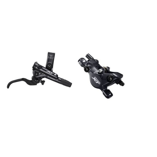 [002538] SHIMANO - XT M8100 - Delantero - 179253