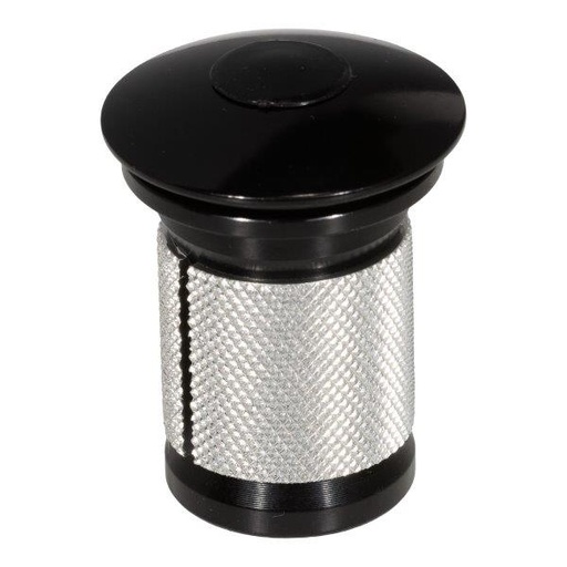 [000040] ELVEDES - Araña para carbono dirección 1-1/8 Ø22,5mm - E2020119