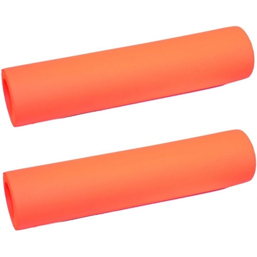 [000234] KTM - Prime Silicone Round - Naranja - 202062