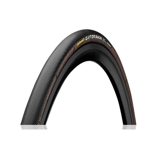 [000263] CONTINENTAL - Sprinter Gatorskin - 700x25 - 57849