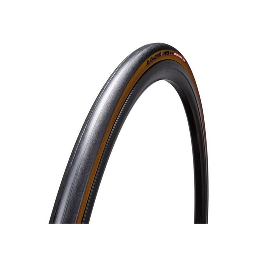 [000272] CHAOYANG - Viper 700 - 700x25C Aro Plegable Negro/Marrón - 179217