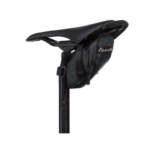 [000390] LIZARD SKINS - Cache - Negro - Micro - 133372