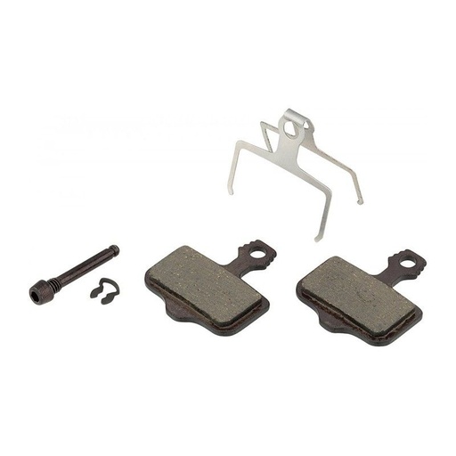 [000393] SRAM - Pastillas Road - por defecto - 203810