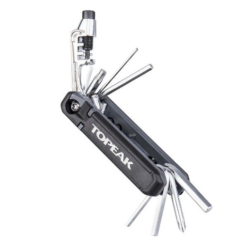 [000428] TOPEAK - Hexus X -  - 157420