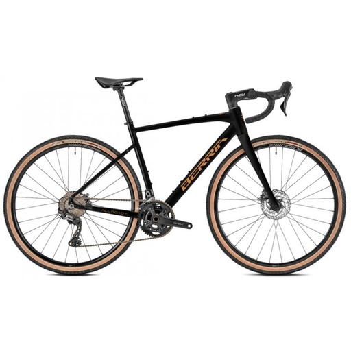 [000566] BERRIA - Belador Allroad HP - Talla S