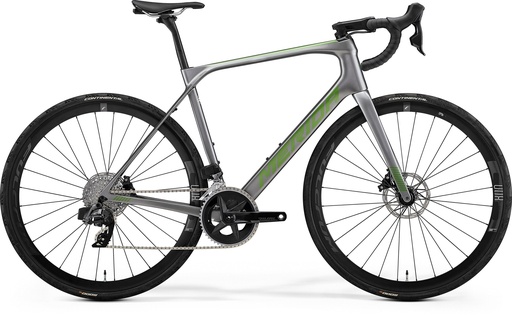[000535] MERIDA - SC ENDURANCE RIVAL M GREY - A62211A04017