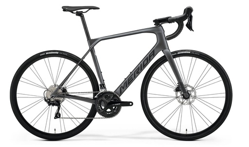 [000565] MERIDA - SC ENDURANCE 4000 XXS ANTHRACITE - A62111A01908